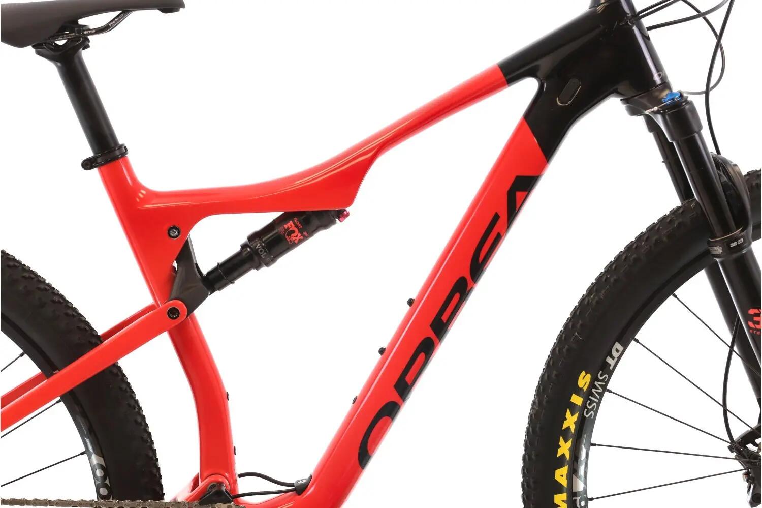 Segunda Vida · MTB ·  Oiz M30 XT · Muy buen estado 2/8