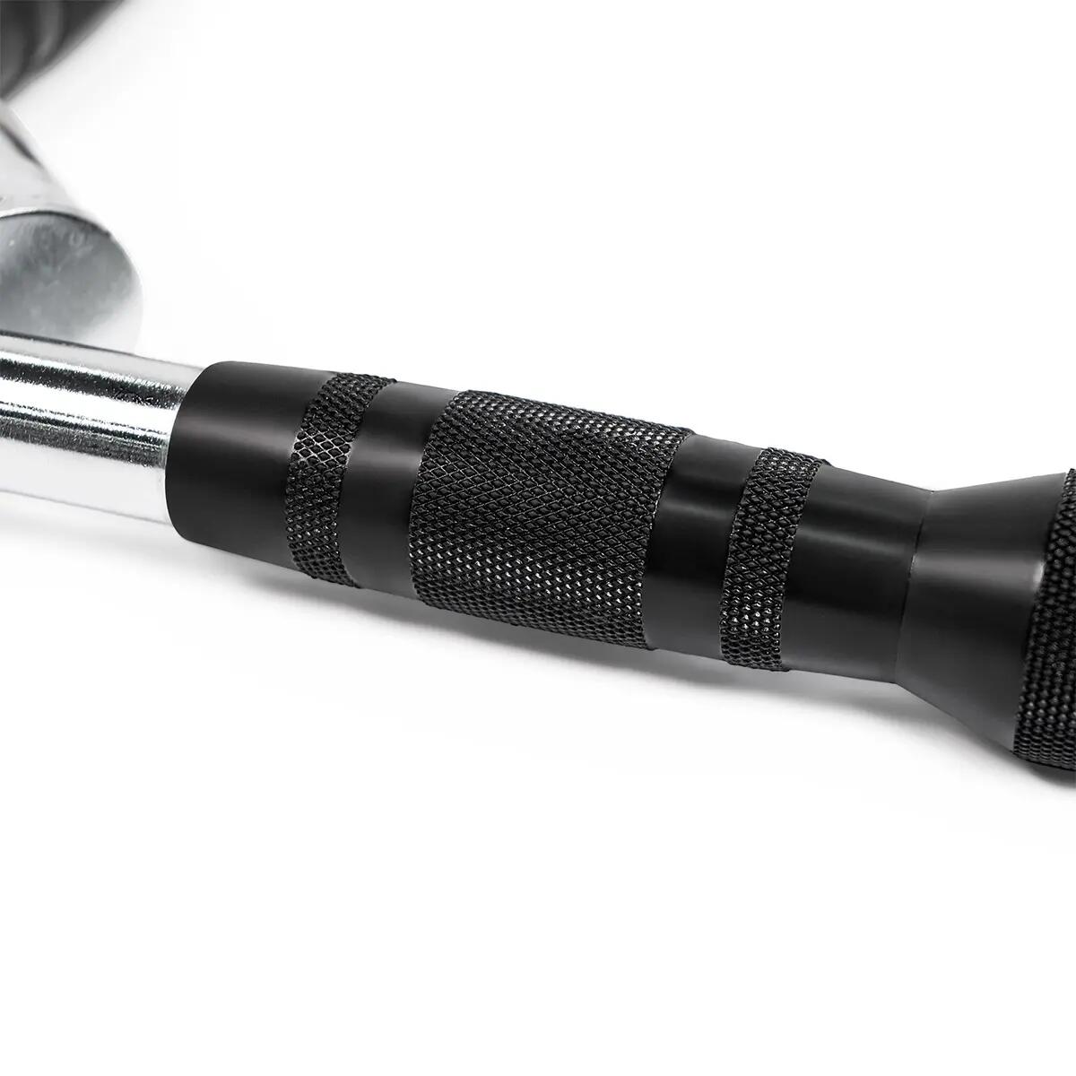 Agarre Curl Tríceps Para Polea 4/4