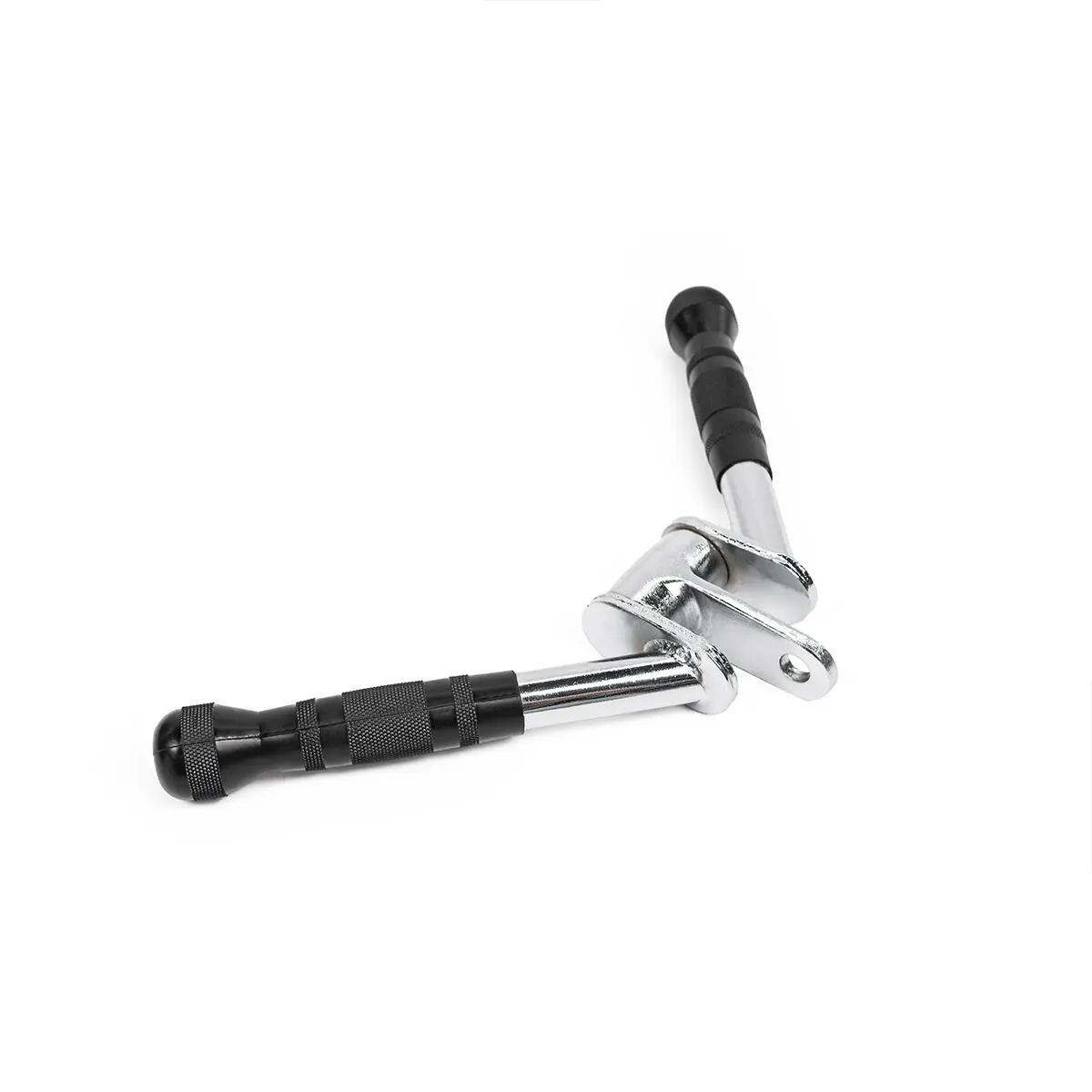 Agarre Curl Tríceps Para Polea 3/4