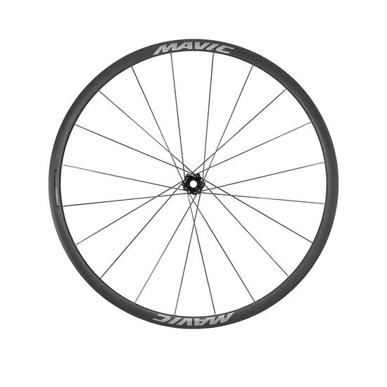 Rueda delantera Mavic Crossmax Ultimate Boost Tubeless