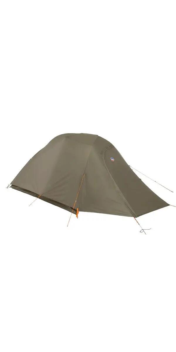 BIG AGNES picture