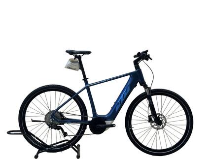 Reconditionné - Vélo électrique KTM Macina Cross 610 Shimano Deore - comme neuf