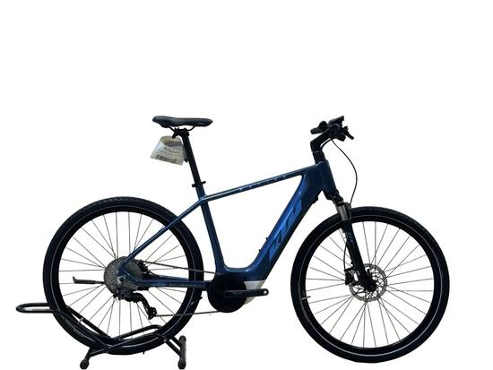 Reconditionné - Vélo électrique KTM Macina Cross 610 Shimano Deore - comme neuf