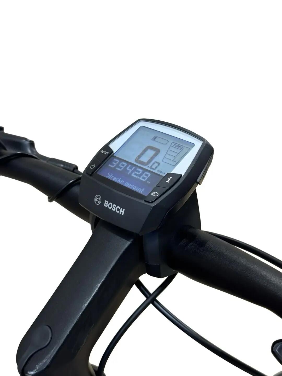 Refurbished - E-Bike KTM Macina Cross 610 Shimano Deore - Wie neu 7/14