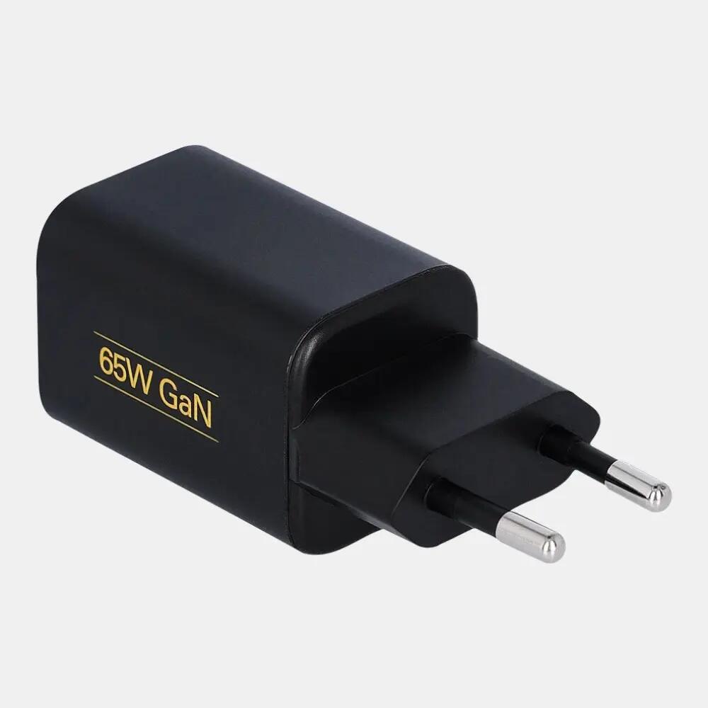 WakaWaka Compact Charger - 65W USB Snellader 4/4