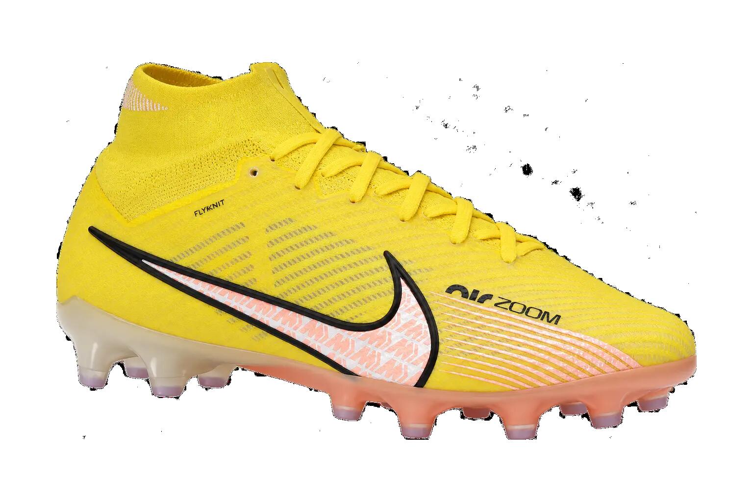 Calcio - Scarpe da calcio - Nike Mercurial Superfly 9 - Bianco 1/1