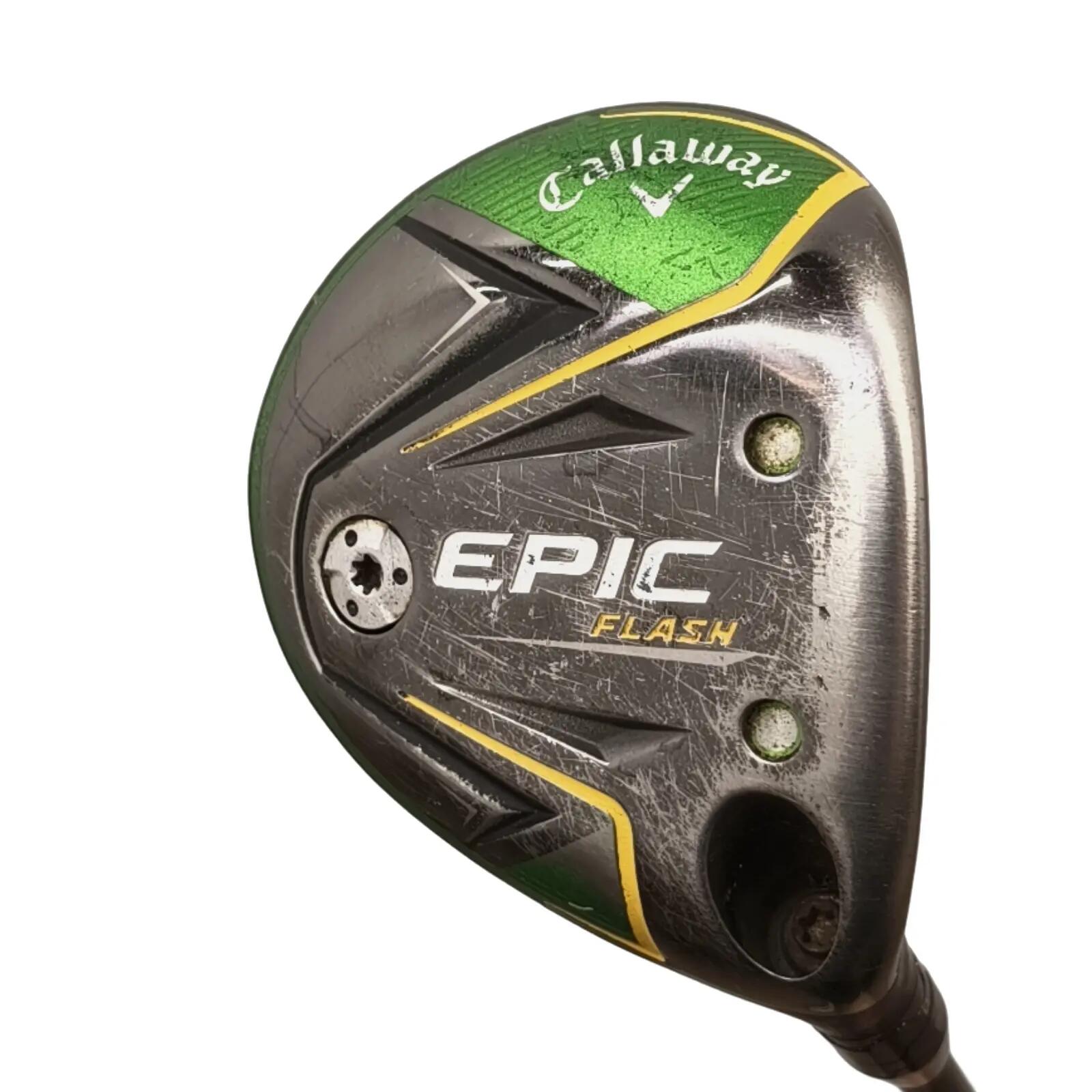 CALLAWAY picture