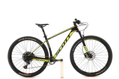 Tweedehands mtb · scale 930 · goede toestand