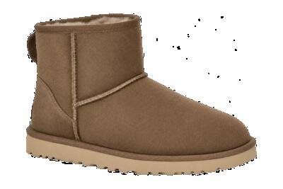 Stivali sportivi da uomo - Classic Mini Boot - UGG - marrone