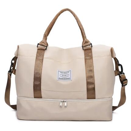 Sac de Voyage 45x36x20 pour Bagage Cabine Avion sous Siège