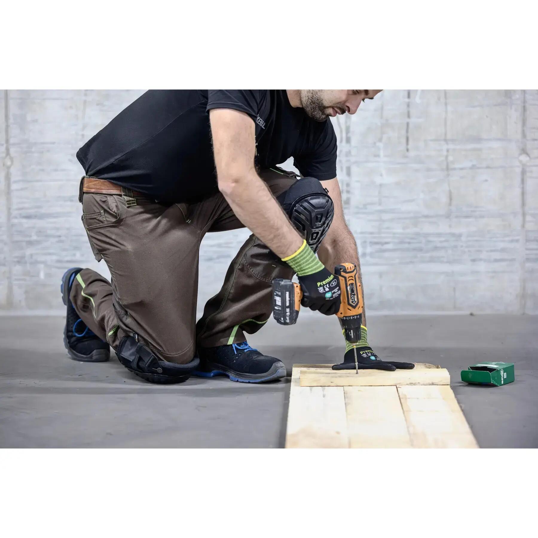 Kniebrace Kerbl ComfortKnee 3/5