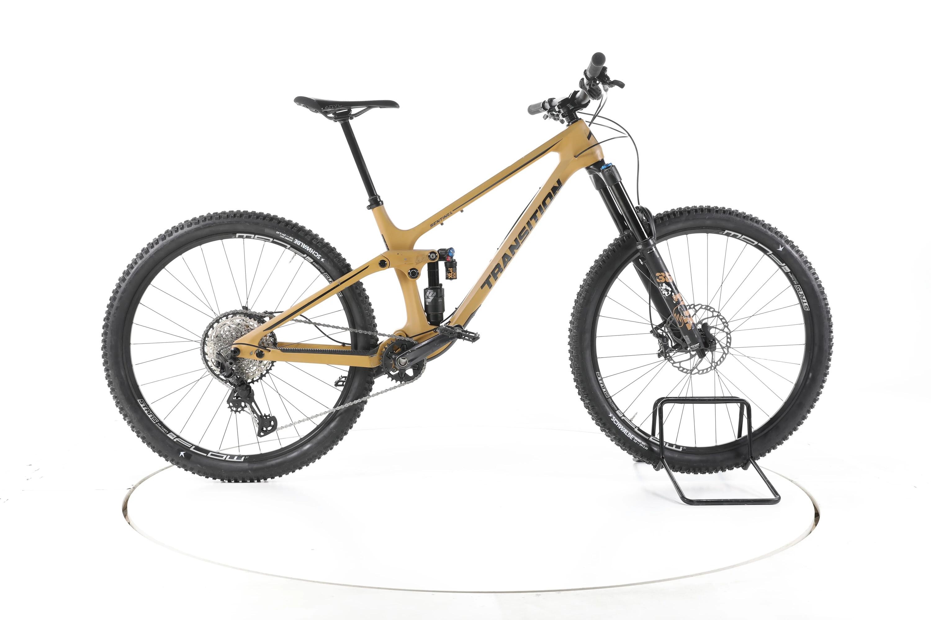 TRANSITION BIKES picture