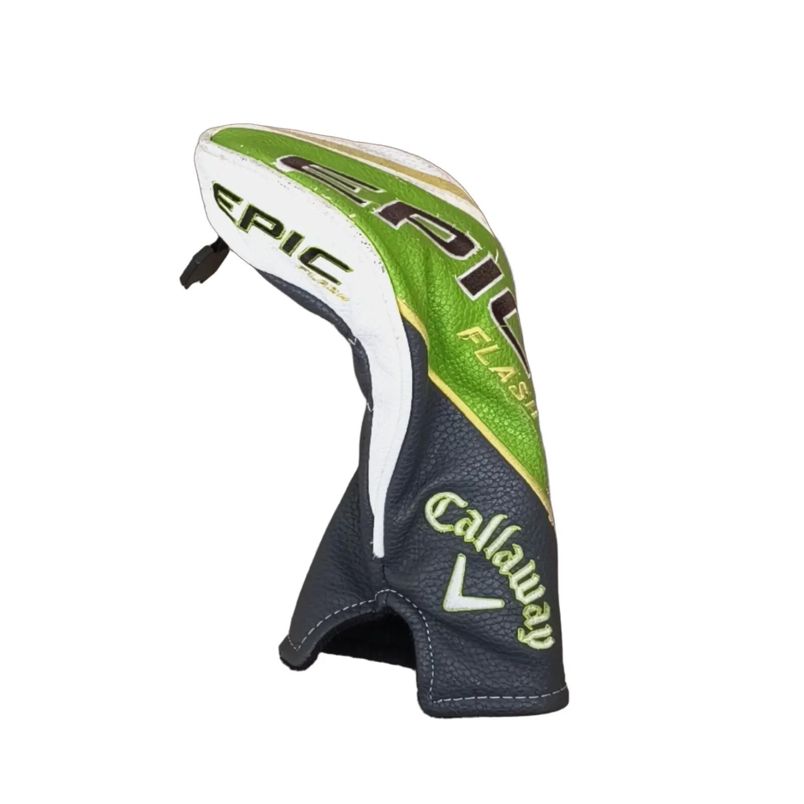 Callaway Epic Flash Fairway Wood / Flex X-Stiff / #5 / 18 2/6