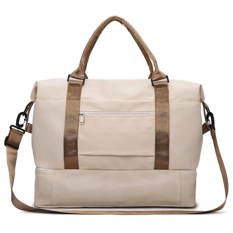 Sac de Voyage 45x36x20 pour Bagage Cabine Avion sous Siège 2/5