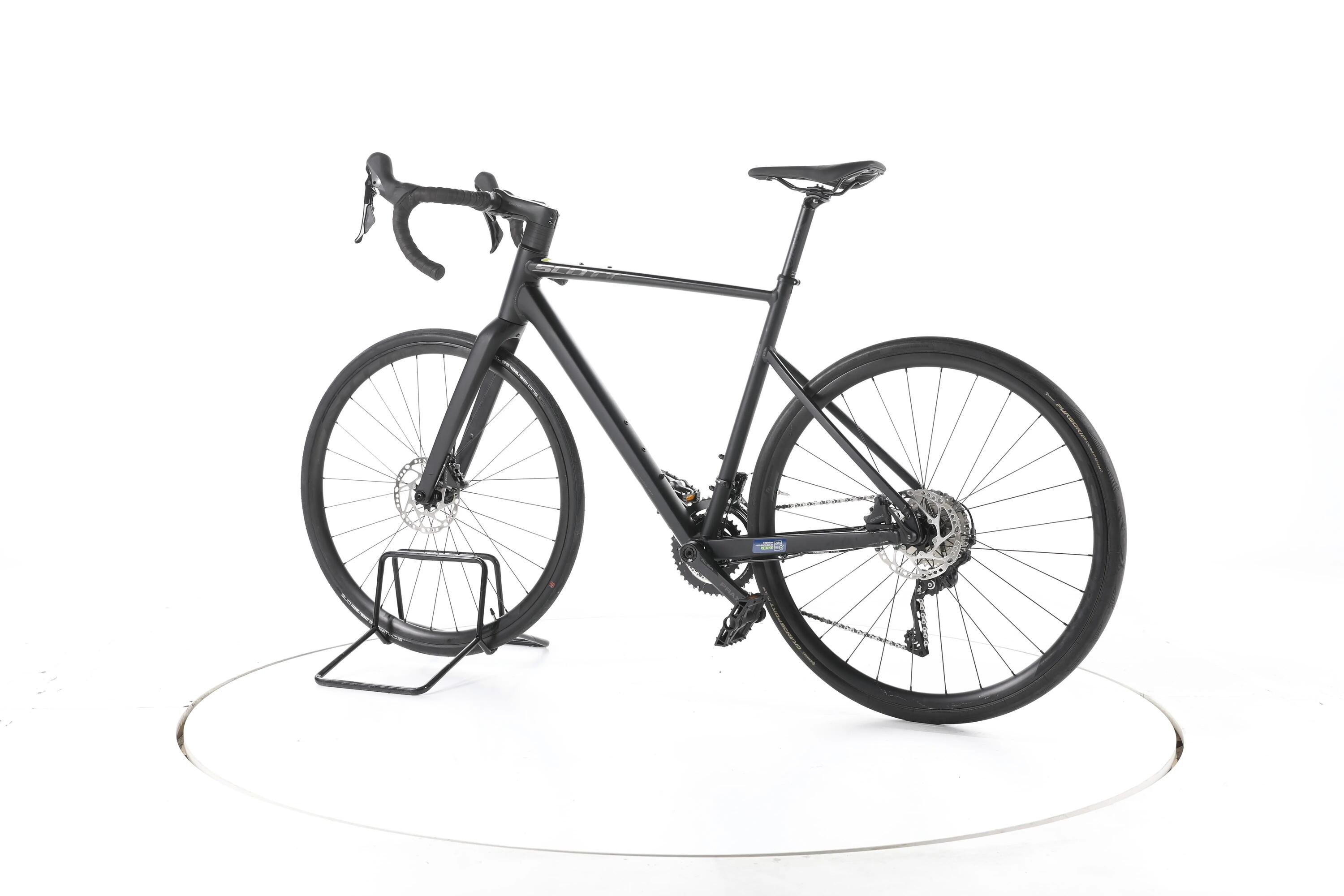 Refurbished - Scott Speedster 30 Rennrad - Sehr gut 7/7