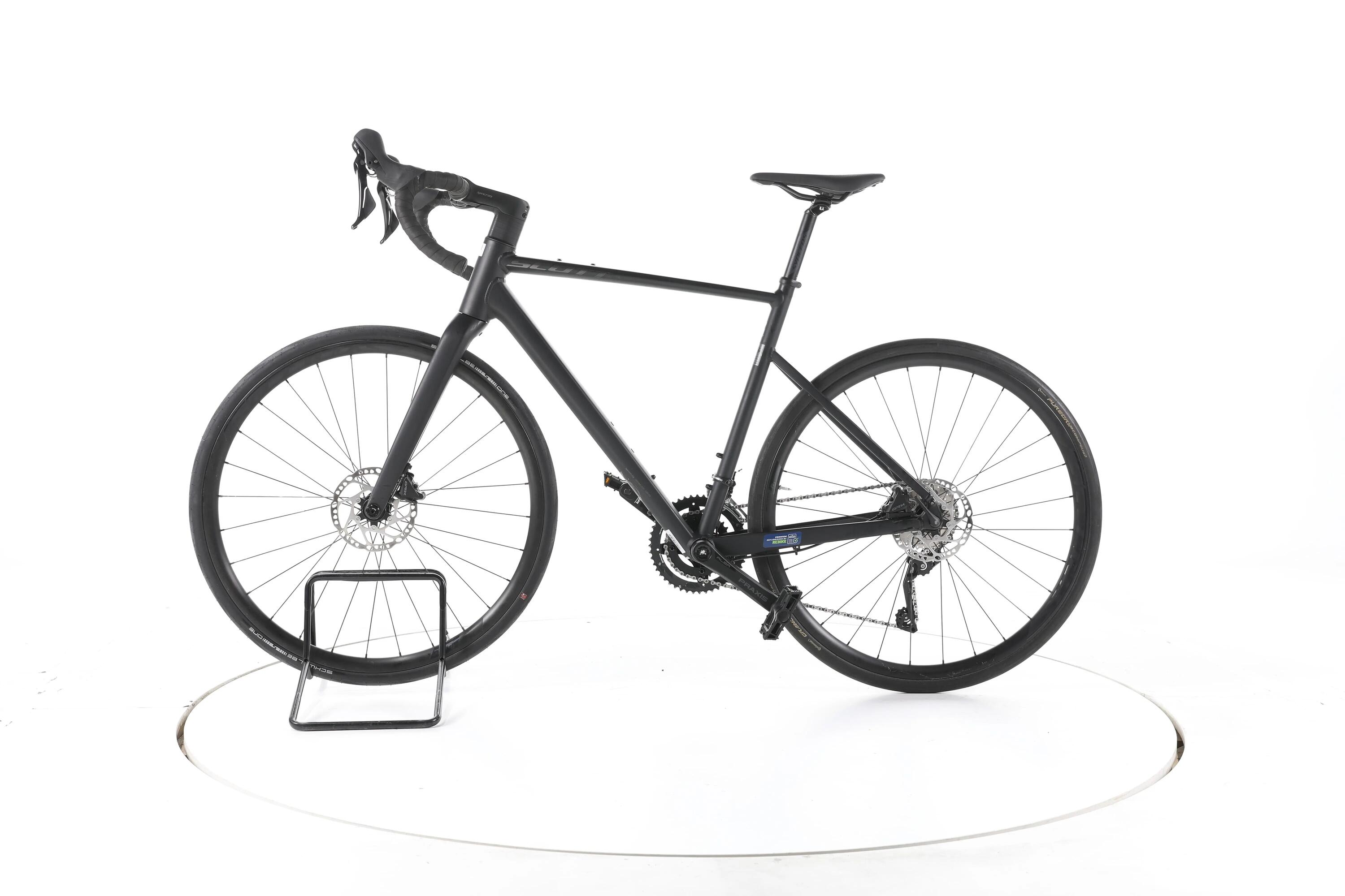 Refurbished - Scott Speedster 30 Rennrad - Sehr gut 6/7