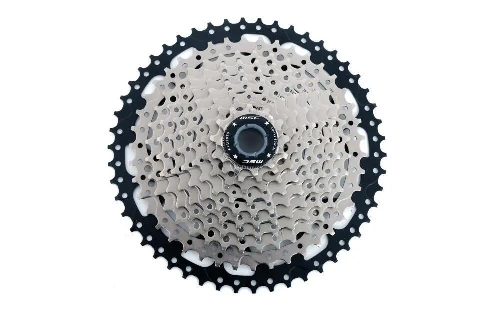 MSC BIKES picture