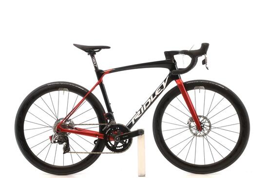 Vélo de route reconditionné · Ridley Fenix SLiC AXS 12V · Très bon état