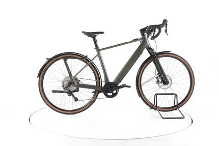 Reconditionné - Riese & Müller UBN Five E-Gravel & Rennrad 2025 - Très Bon