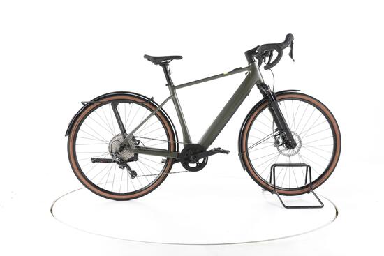 Reconditionné - Riese & Müller UBN Five E-Gravel & Rennrad 2025 - Très Bon