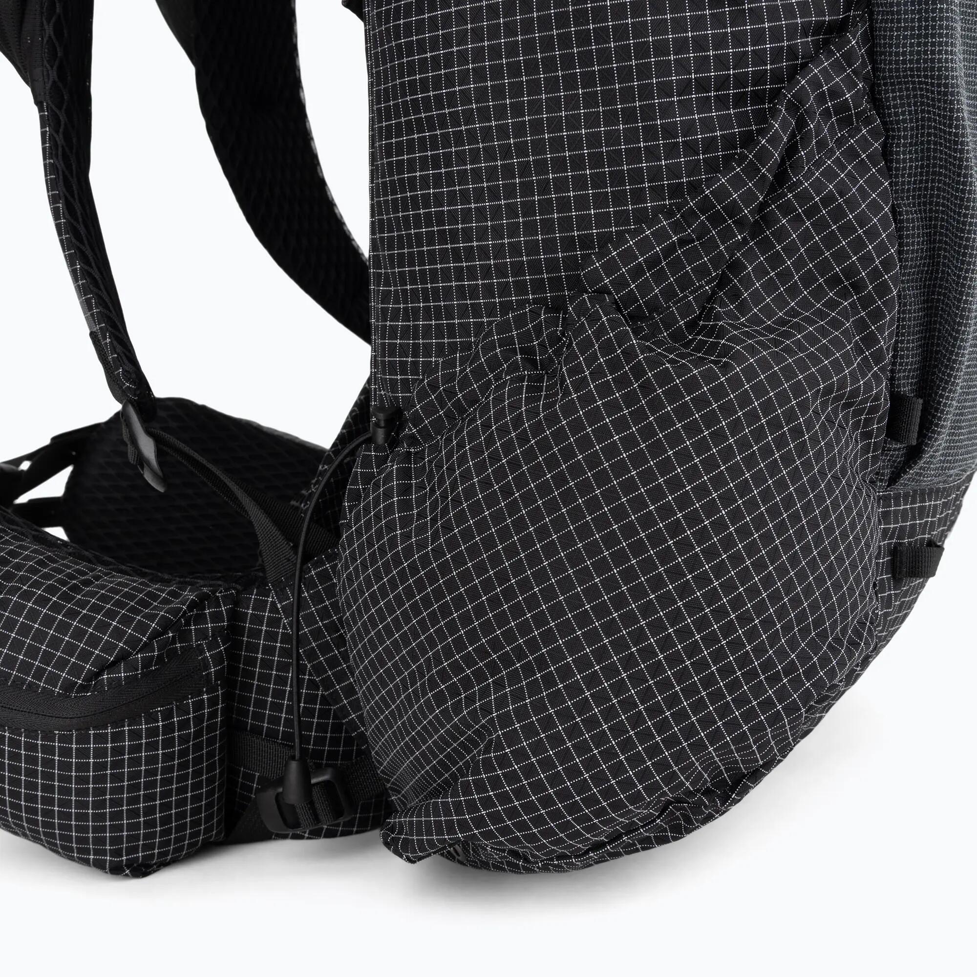 Sac à dos de randonnée 3F UL Yue 45 7/7