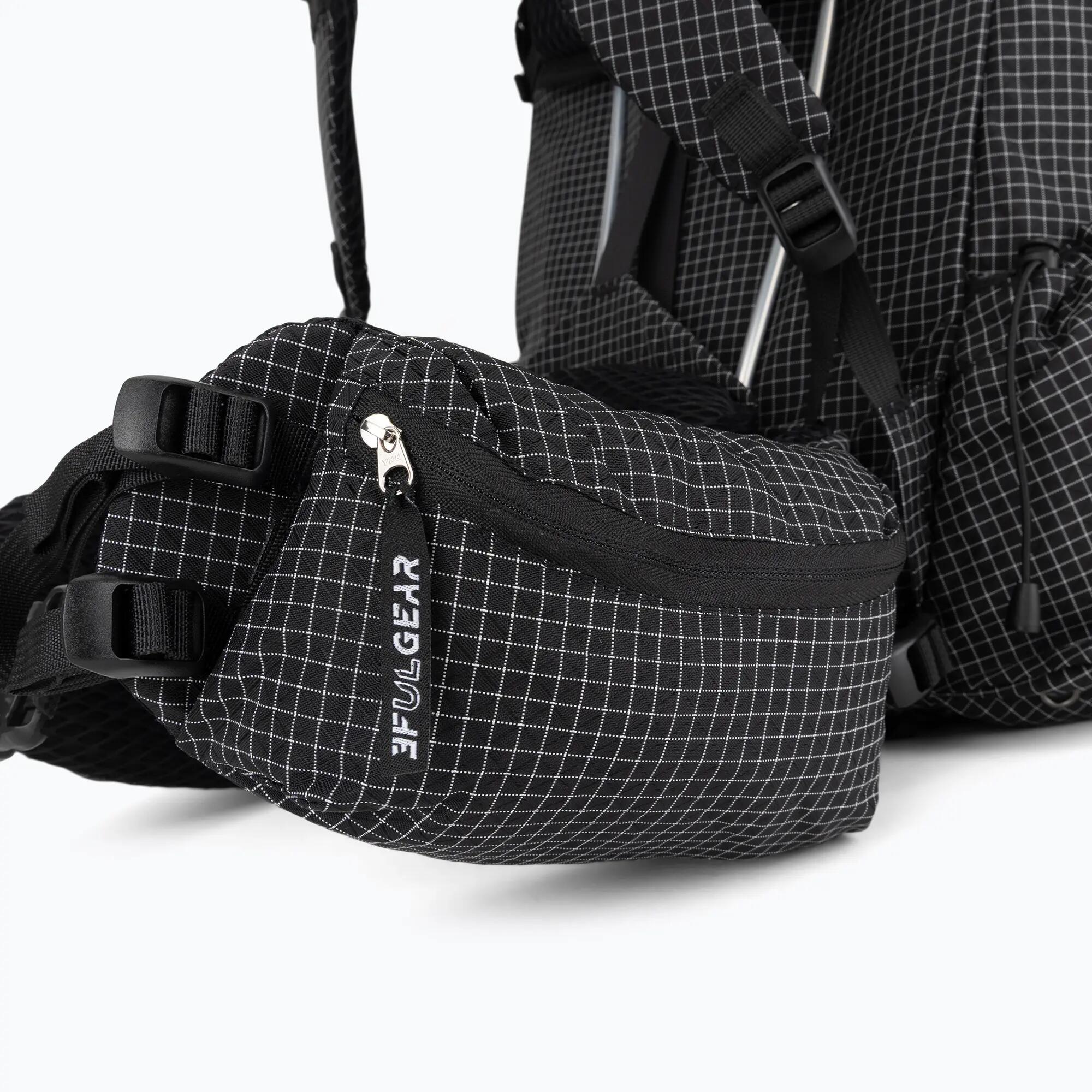 Sac à dos de randonnée 3F UL Yue 45 6/7