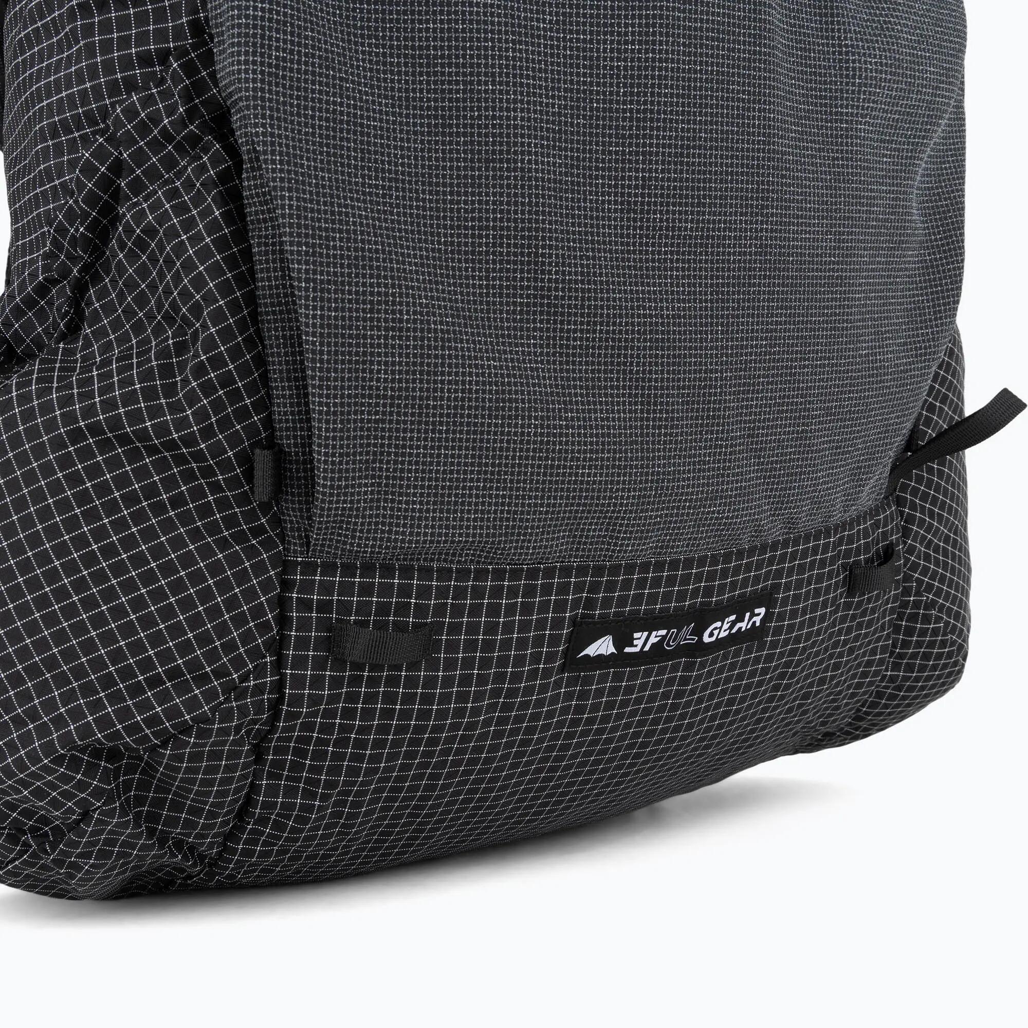 Sac à dos de randonnée 3F UL Yue 45 4/7