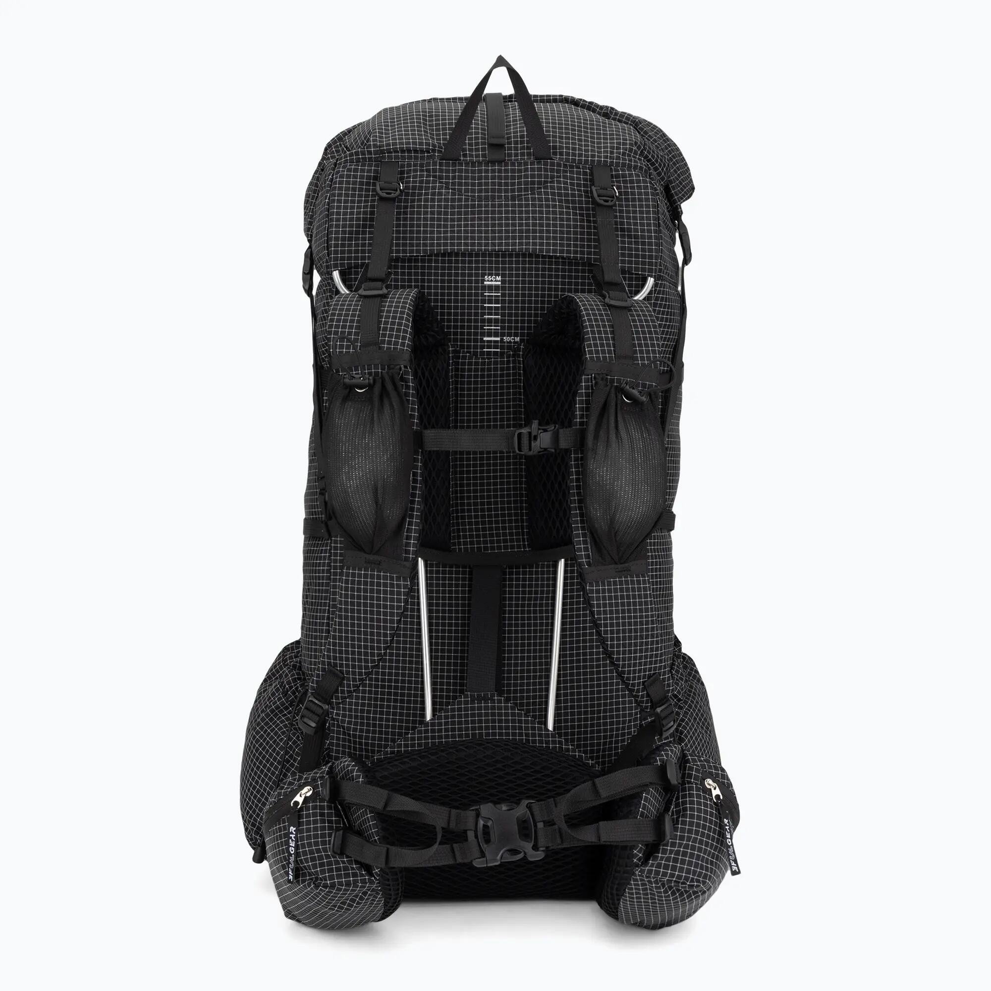 Sac à dos de randonnée 3F UL Yue 45 3/7