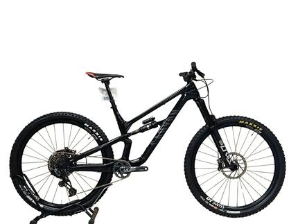 Segunda Vida - bicicleta de montaña Canyon Spectral 29 CF 9 GX AXS - Como nuevo