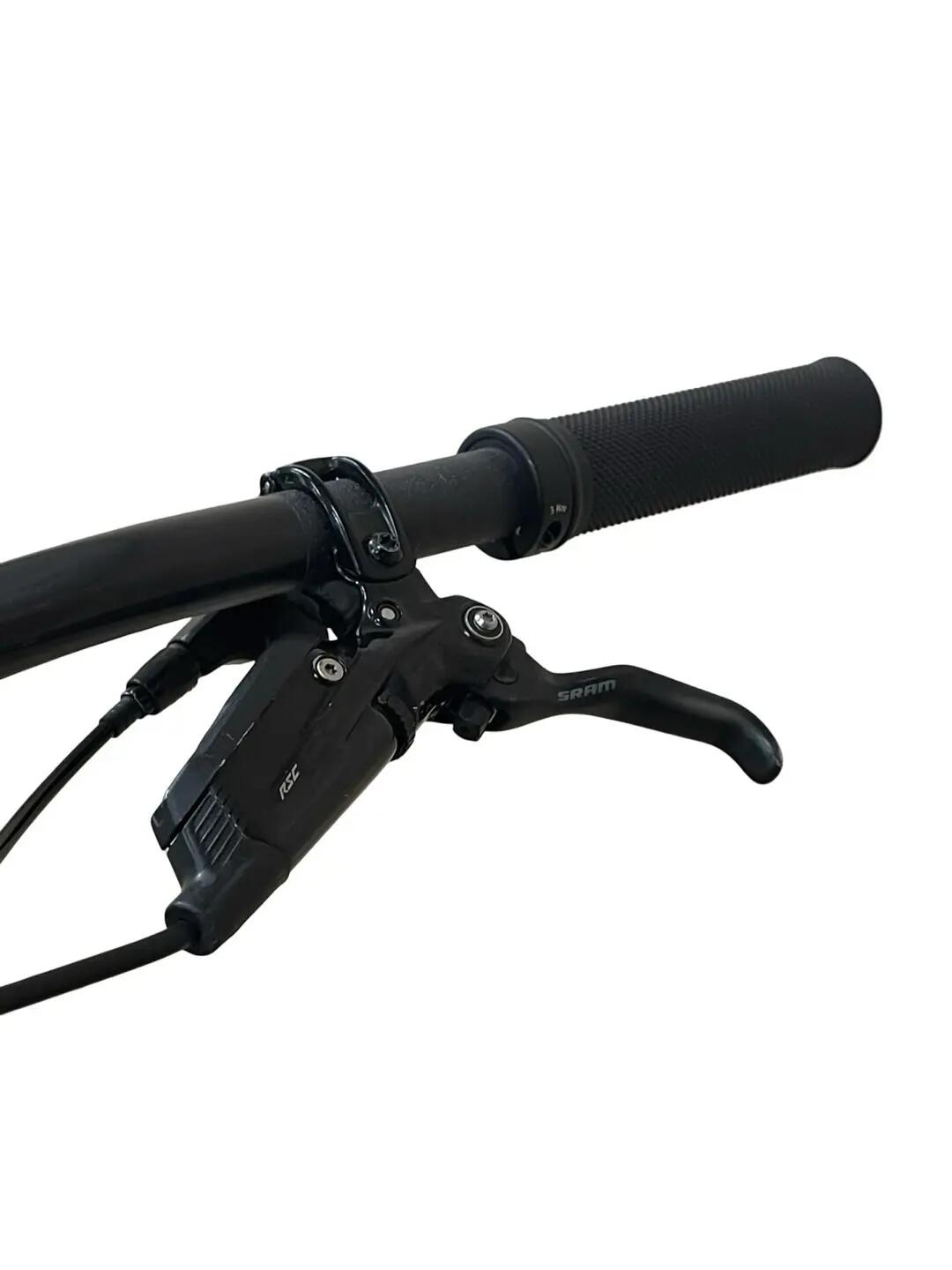Segunda vida - Bicicleta de montanha Canyon Spectral 29 CF 9 GX AXS - Como novo 5/14