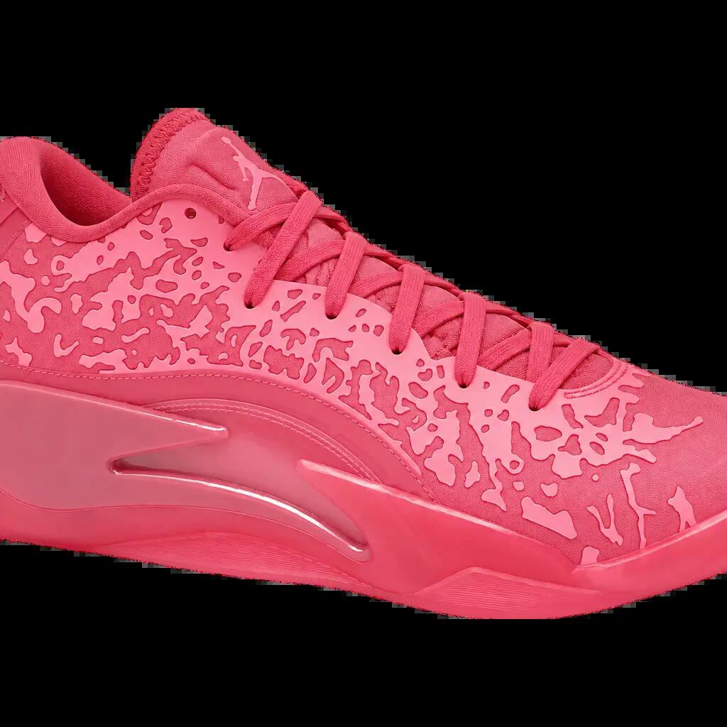 Herren - Sneaker - grafisches Muster, matt - Zion 3 - Pink Lotus