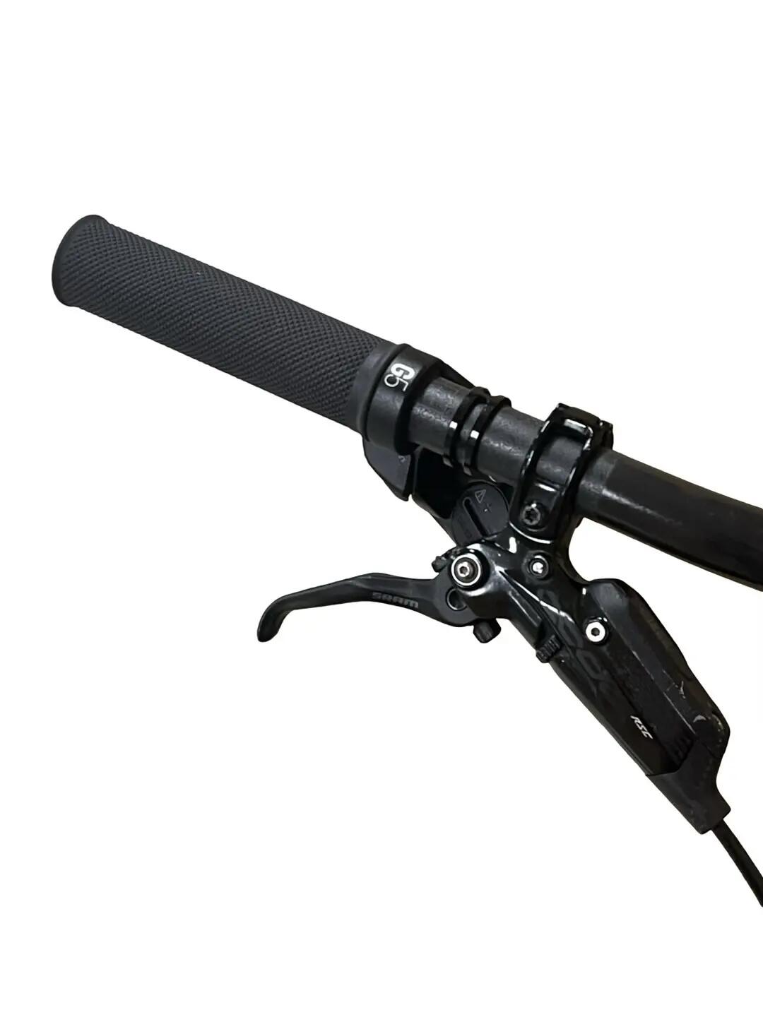 Segunda vida - Bicicleta de montanha Canyon Spectral 29 CF 9 GX AXS - Como novo 4/14