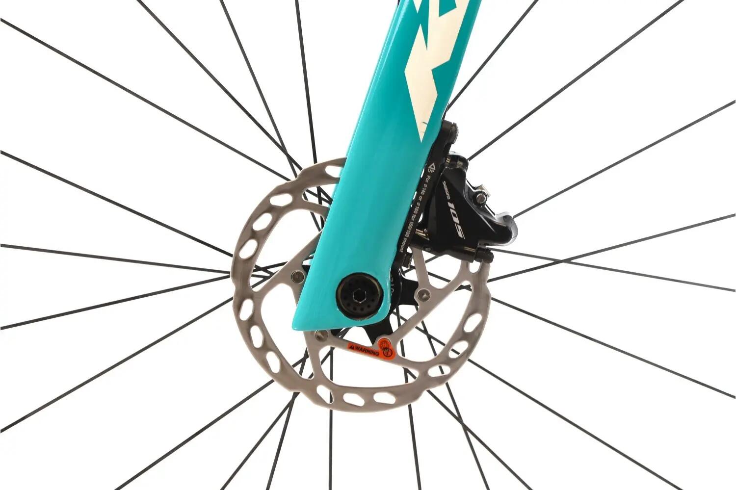Refurbished Rennrad ·  Revelator Alto Team · Sehr guter Zustand 7/8
