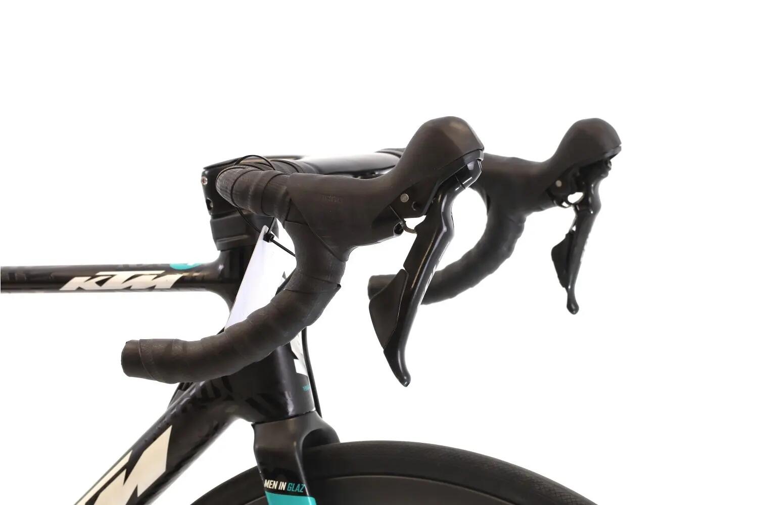 Refurbished Rennrad ·  Revelator Alto Team · Sehr guter Zustand 6/8