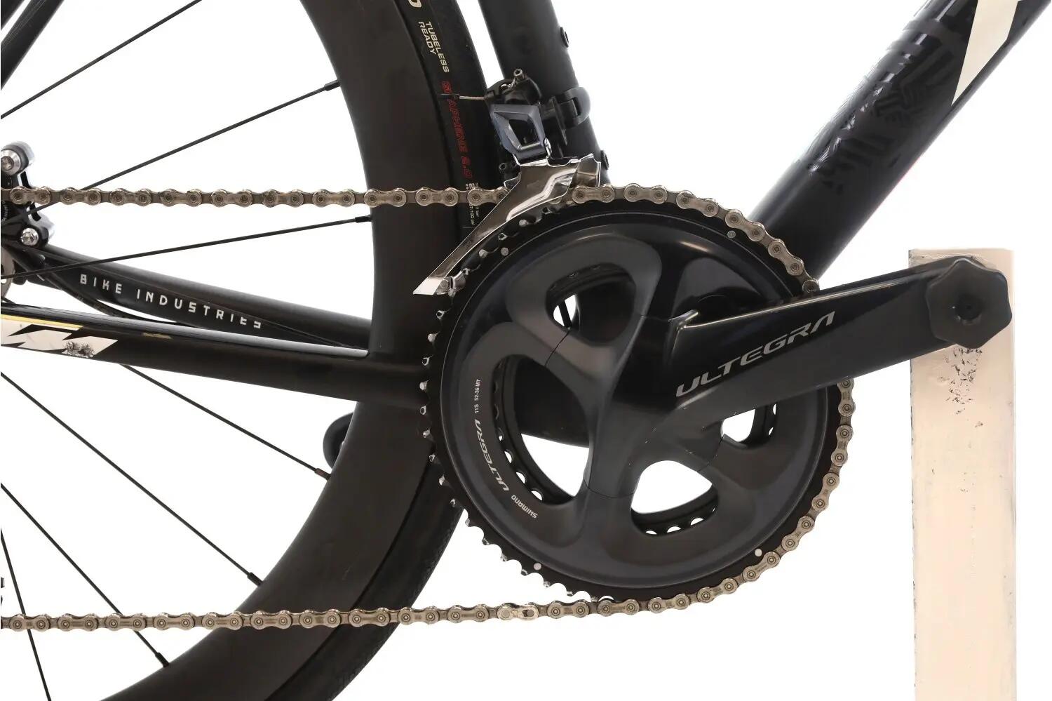 Refurbished Rennrad ·  Revelator Alto Team · Sehr guter Zustand 4/8