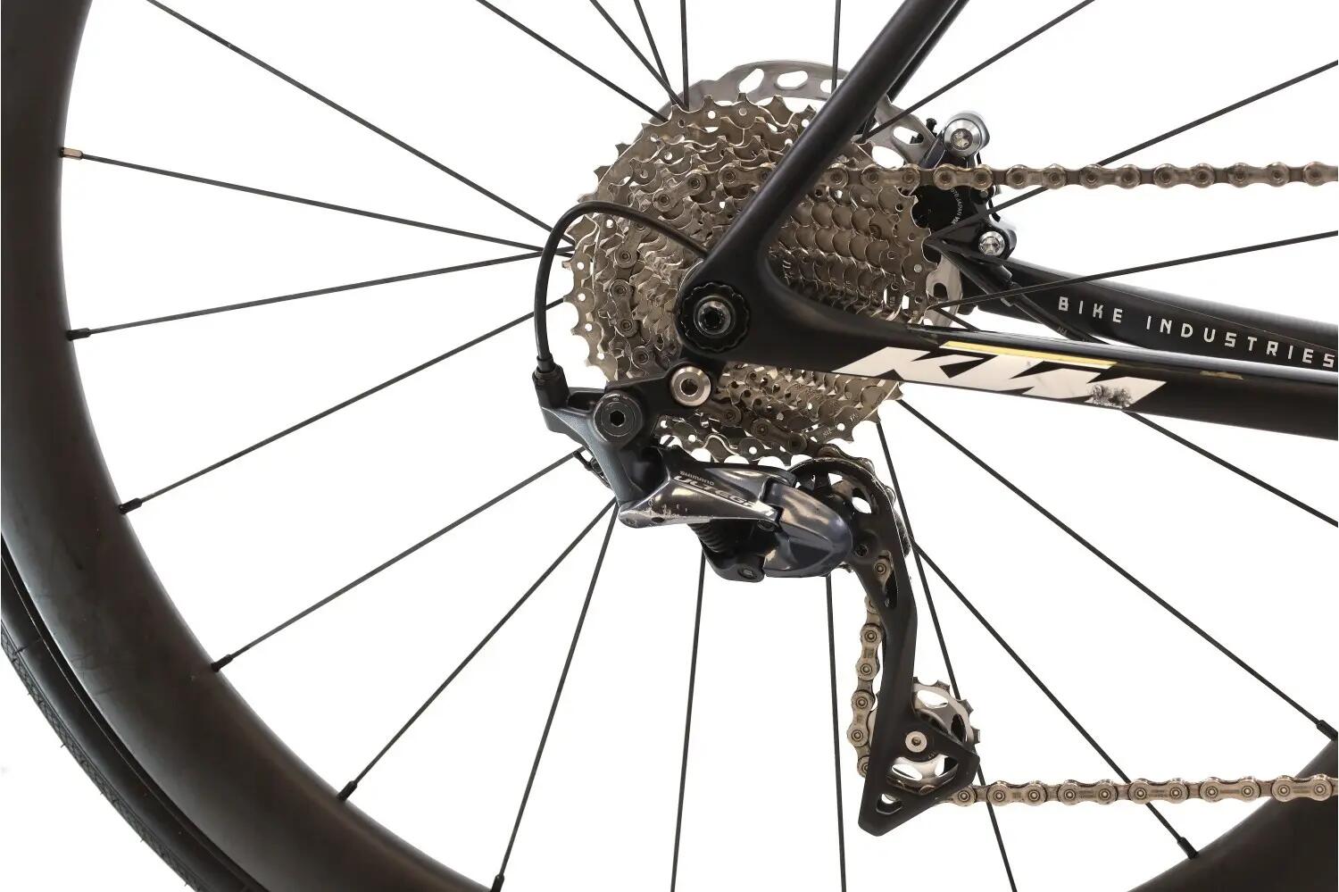 Refurbished Rennrad ·  Revelator Alto Team · Sehr guter Zustand 3/8