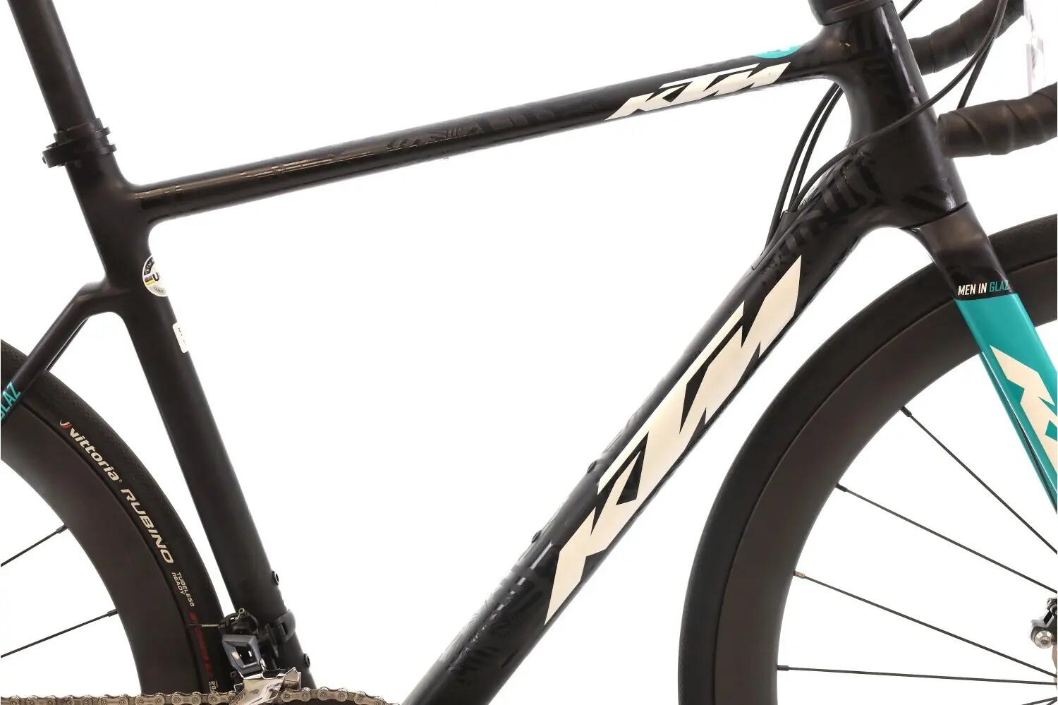 Refurbished Rennrad ·  Revelator Alto Team · Sehr guter Zustand 2/8