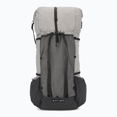 Zaino da trekking 3F UL Qidian Pro 46+10 l Ultralight