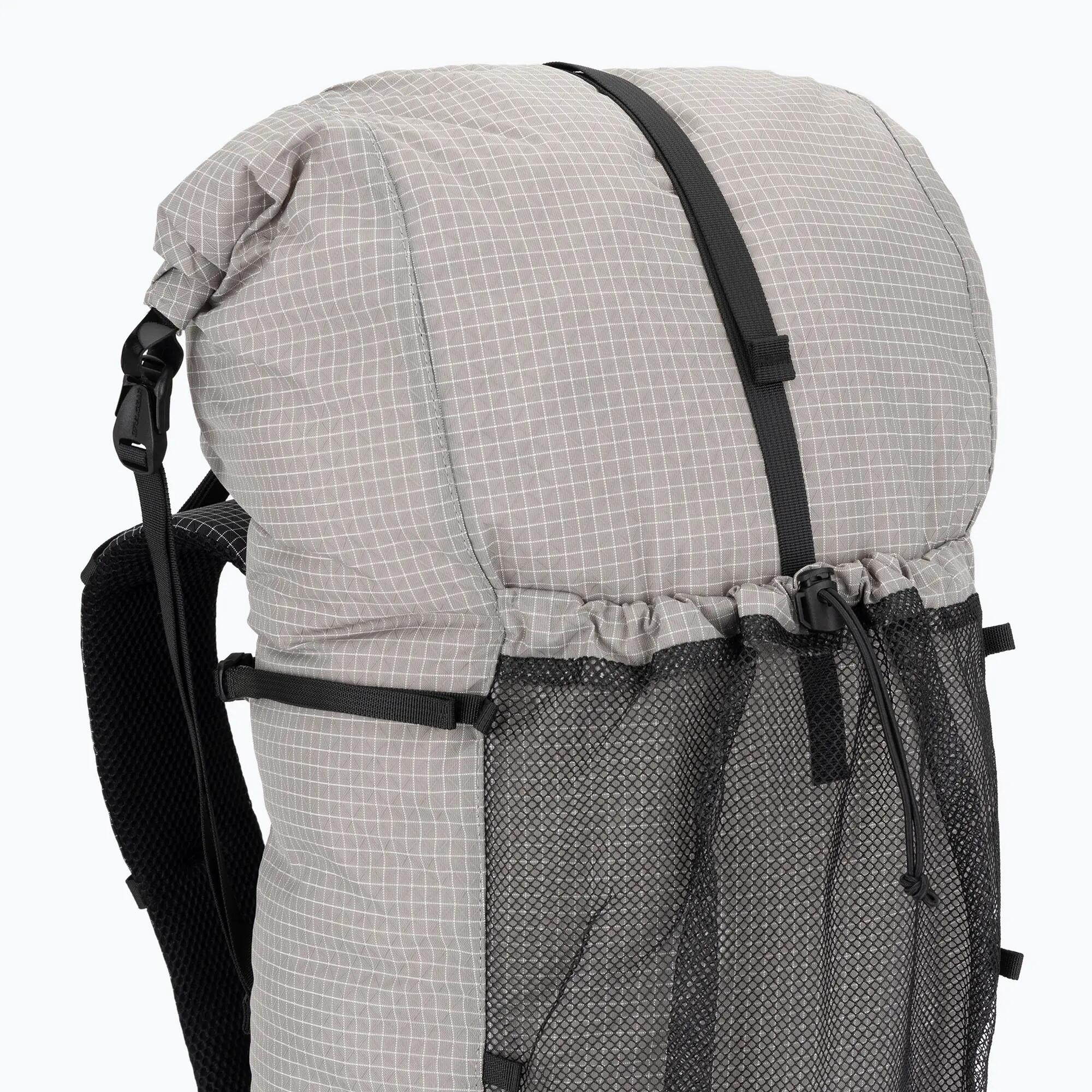 Trekkingrucksack 3F UL Qidian Pro 46+10 l Ultralight 4/7