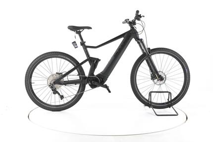 Reconditionné - Bulls Copperhead Evo AM 1 E-Bike Fully 2024 - Bon