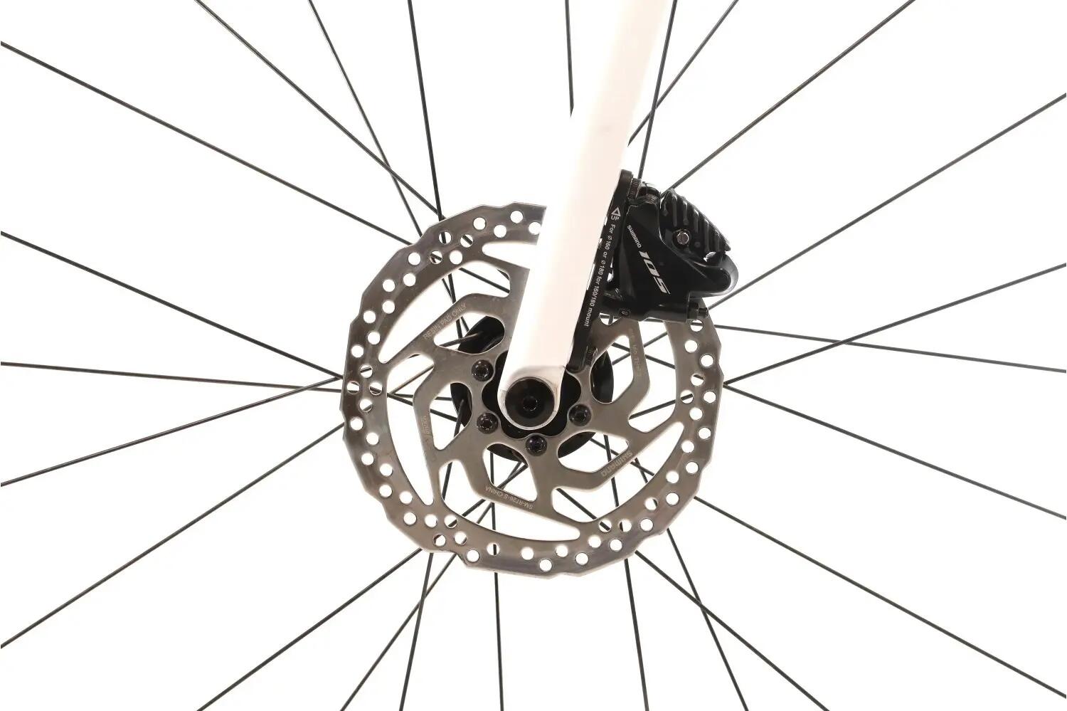Refurbished Rennrad ·  TCR Advanced 2 · Sehr guter Zustand 7/8