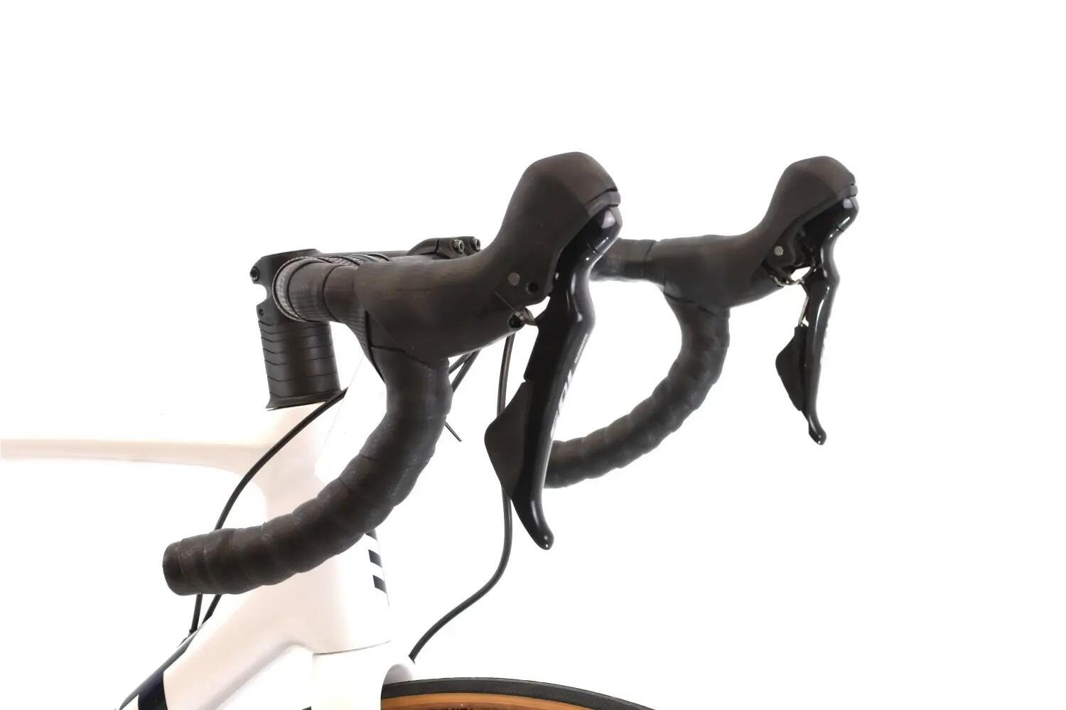 Refurbished Rennrad ·  TCR Advanced 2 · Sehr guter Zustand 6/8