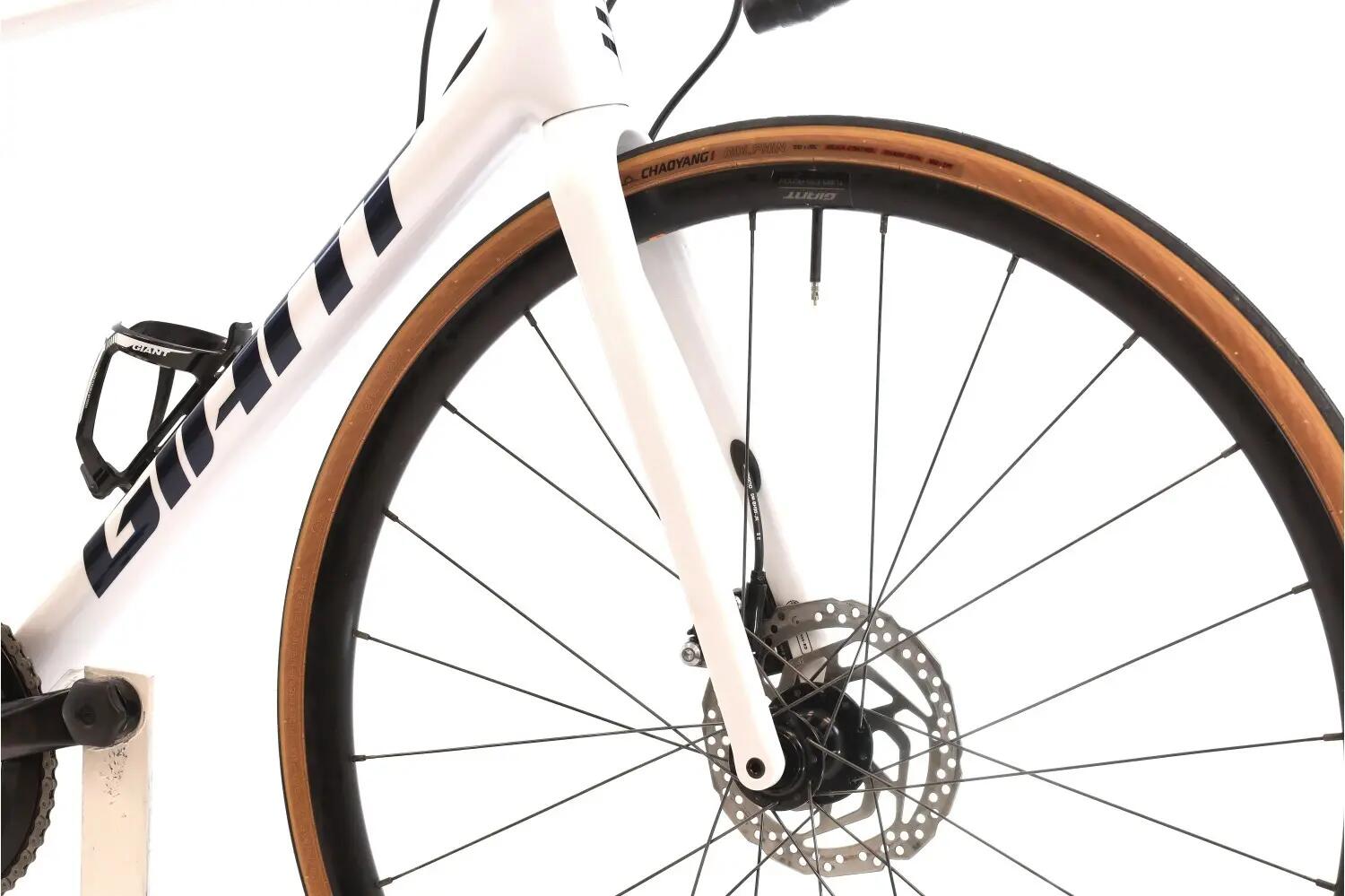 Refurbished Rennrad ·  TCR Advanced 2 · Sehr guter Zustand 5/8