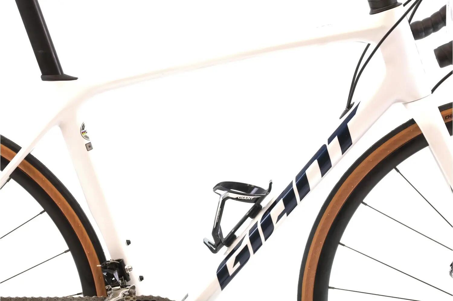 Refurbished Rennrad ·  TCR Advanced 2 · Sehr guter Zustand 2/8