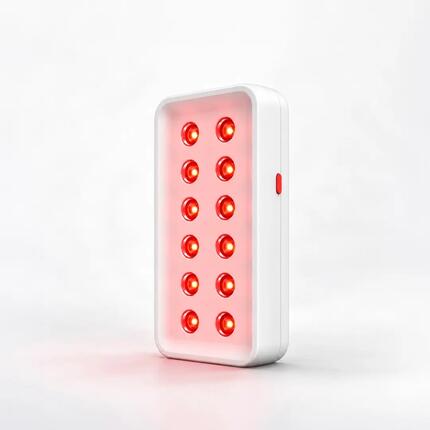 BT-LUMIA MINI – Lichttherapiegerät mit rotem und infrarotem Licht