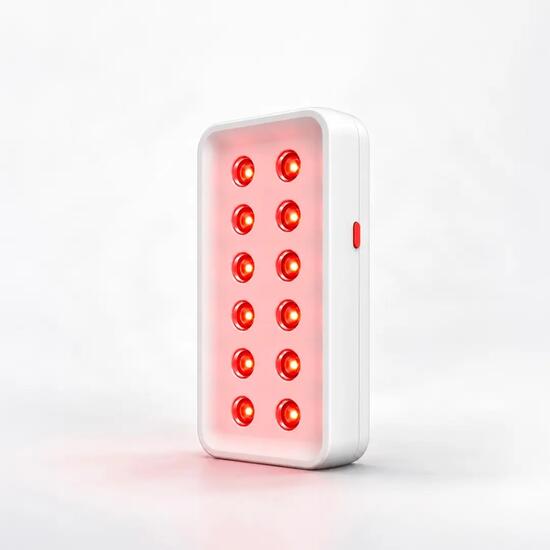 BT-LUMIA MINI – Lichttherapiegerät mit rotem und infrarotem Licht