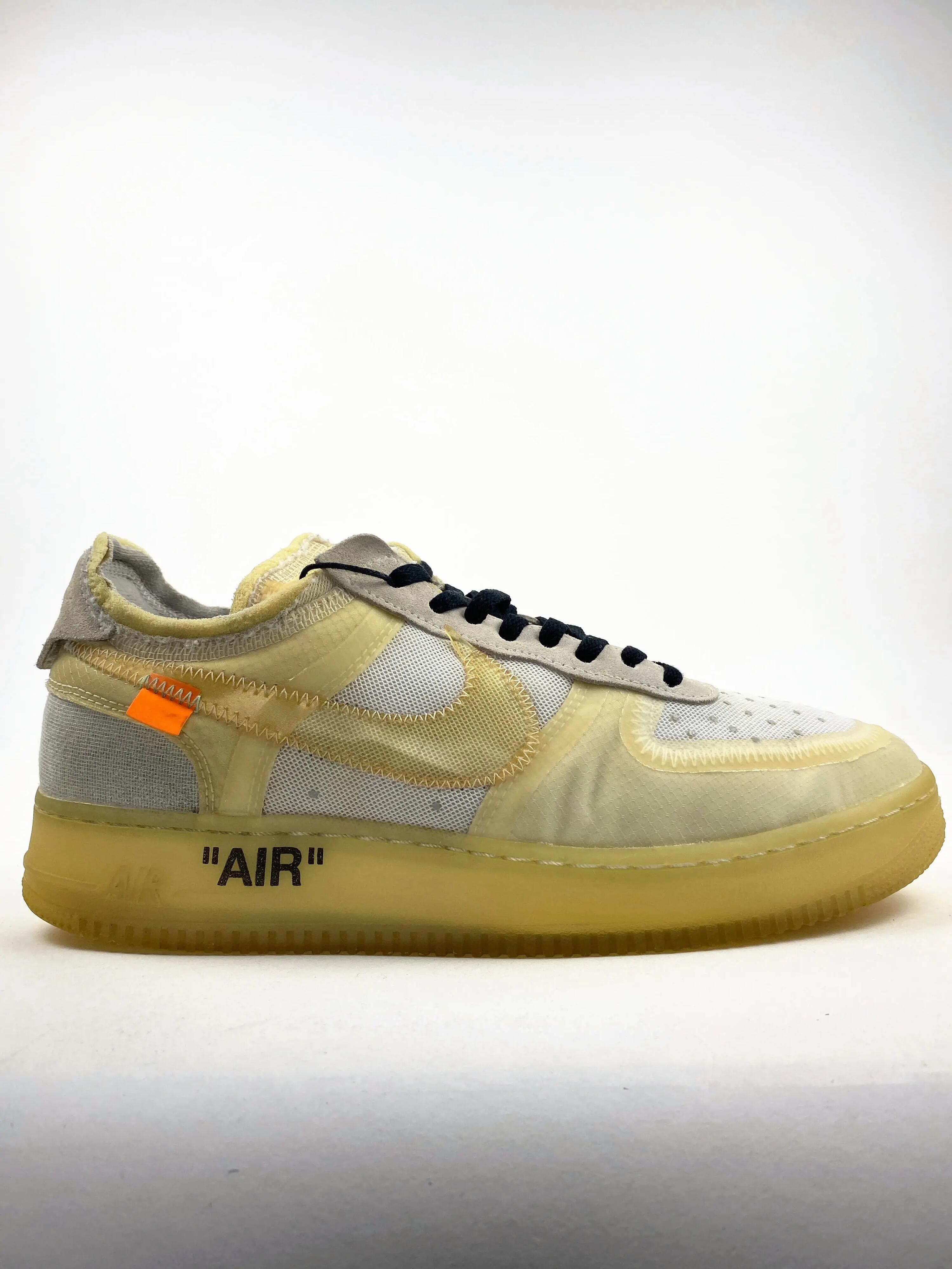 NIKE picture