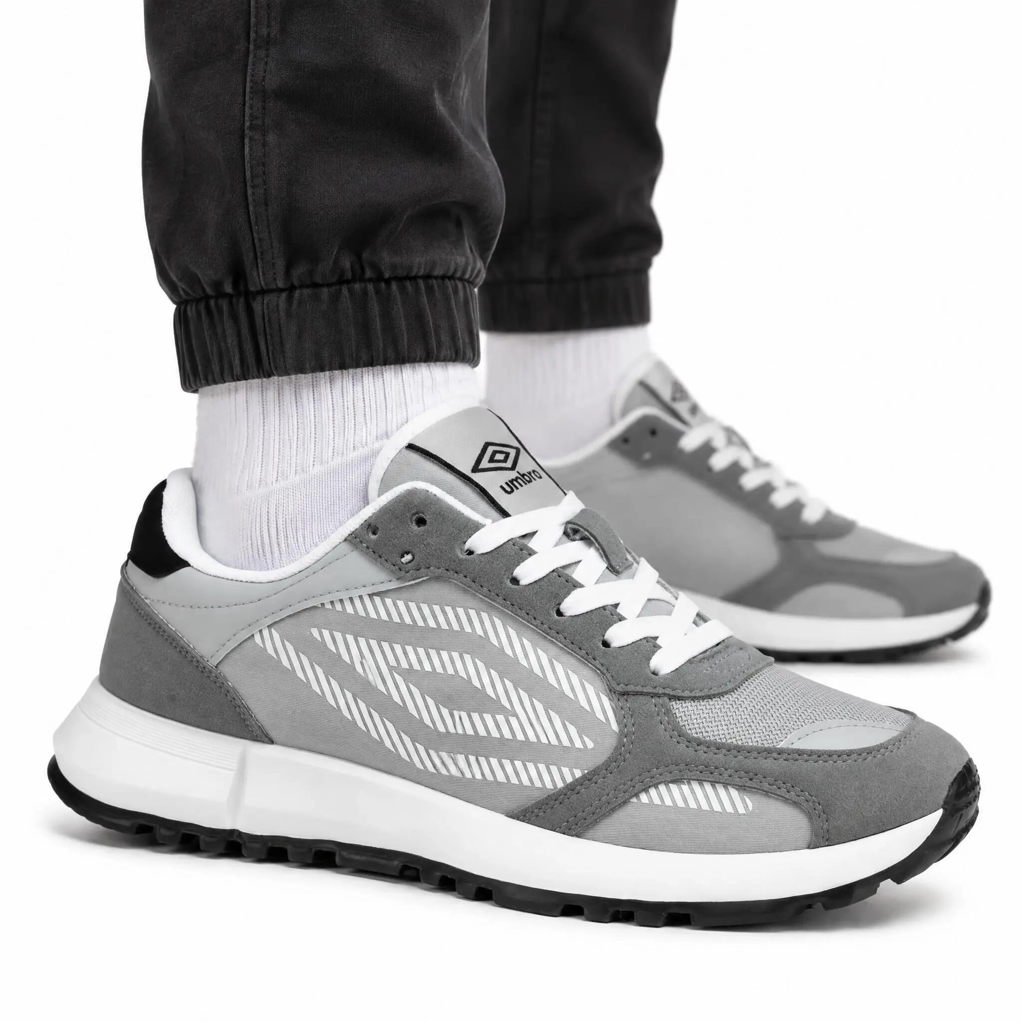 Herren universal Schuhe Umbro UFP38398SCIP 5/5