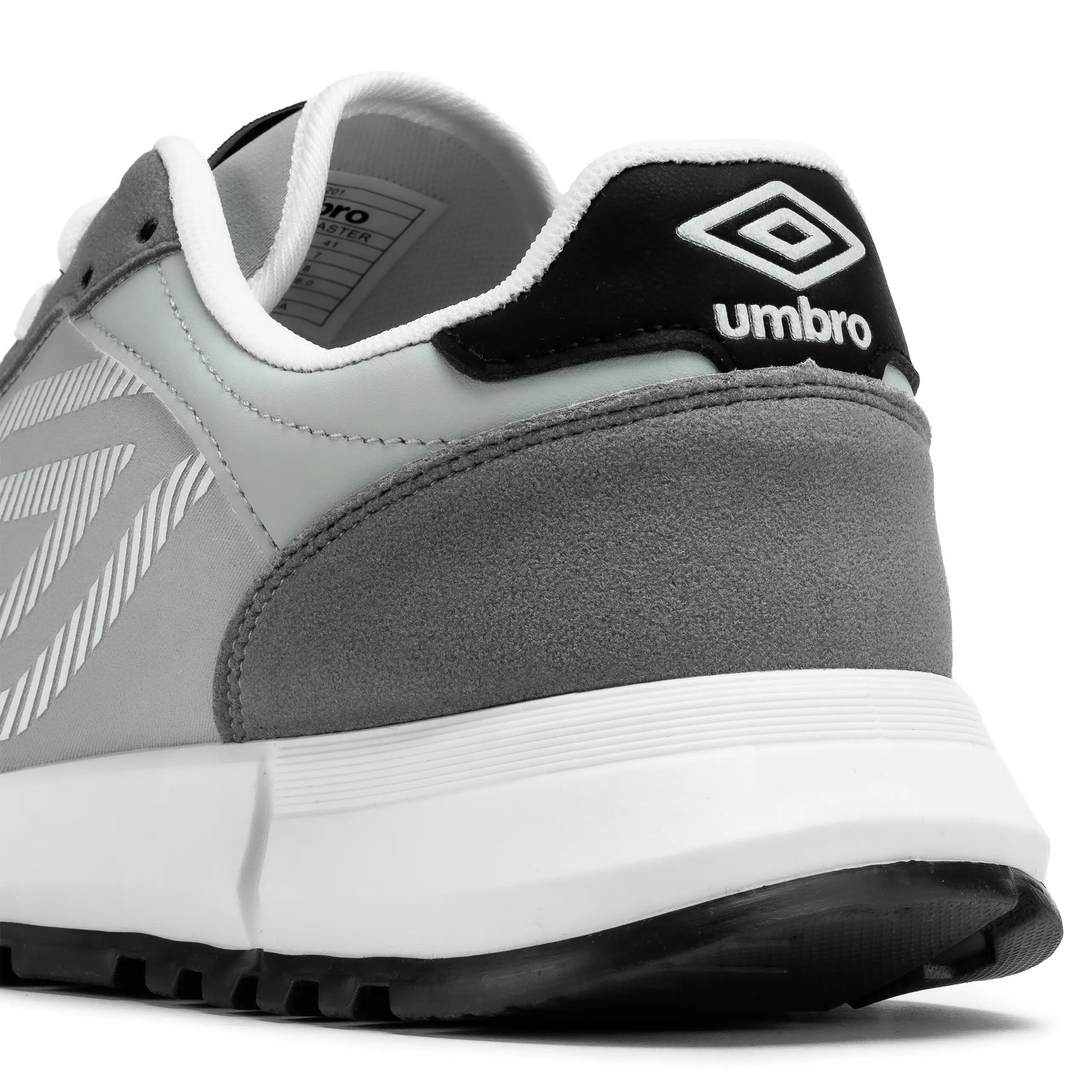 Herren universal Schuhe Umbro UFP38398SCIP 4/5