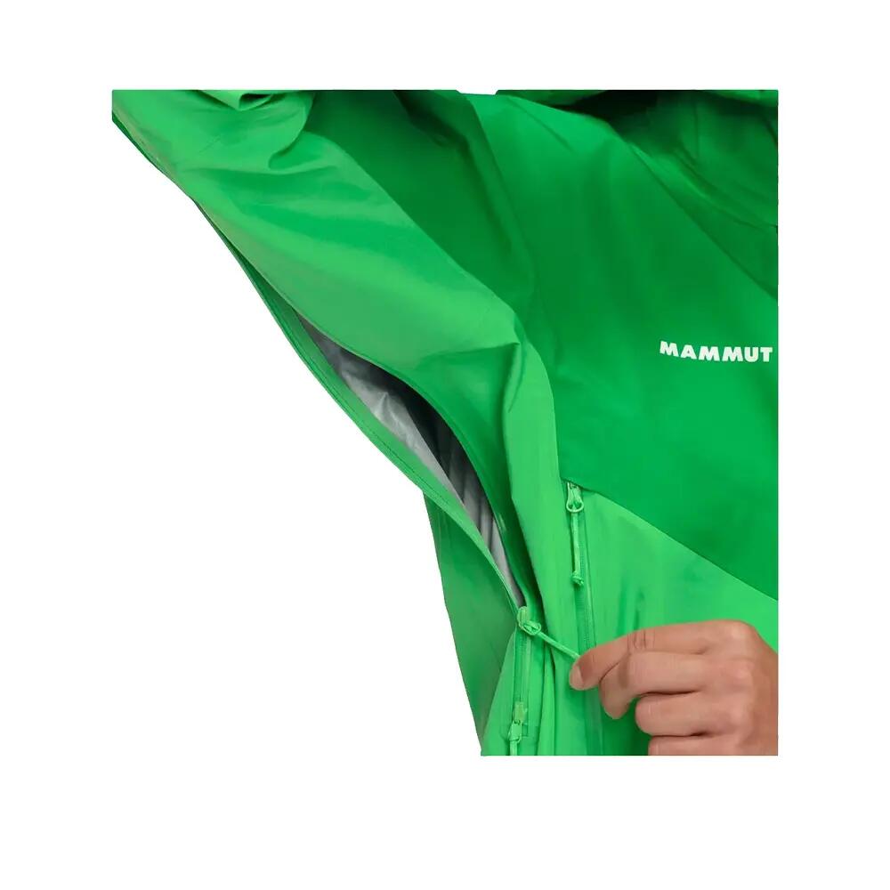 Funktionsjacke Crater IV HS 7/7